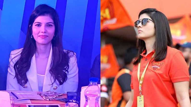 SRH Auction Girl: కుర్రకారు హృదయాలను దోచేసిన మిస్టరీ లేడీ.. సన్‌రైజర్స్‌తో ఉన్న ఆమె ఎవరంటే.!