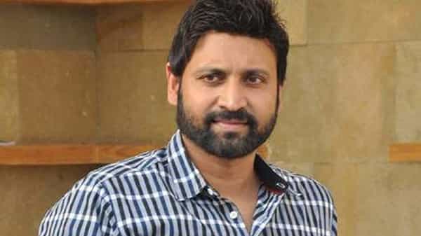 Kapatadhaari Movie : రొమాంటిక్ డ్రామా సినిమాలు వస్తాయనుకున్న.. కానీ ఇలాంటి స్టోరీ ఎక్స్పెక్ట్ చేయలేదంటున్న అక్కినేని హీరో..