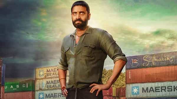 sumanth akkineni : వాల్తేరు శీనుగా రానున్న అక్కినేని హీరో.. విశాఖపట్నం రౌడీగా కనిపించనున్న సుమంత్