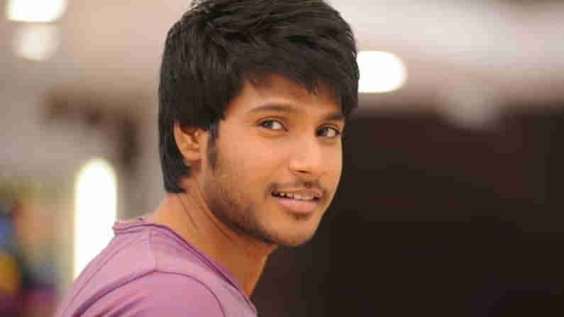 Sundeep Kishan : హీరోగానే కాదు బిజినెస్‌‌‌‌‌‌మ్యాన్ గాను బిజీగా మారుతున్న యంగ్‌‌‌‌‌హీరో.. త్వరలో మరో వ్యాపారం..