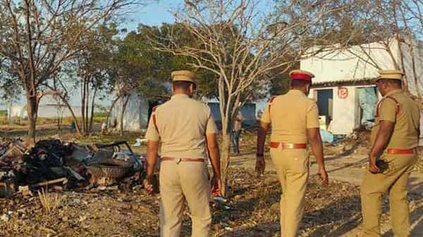 Tamil Nadu: విరుదునగర్ ఘటనలో 19కి పెరిగిన మృతుల సంఖ్య.. ఇంకా విషమంగానే పలువురి పరిస్థితి