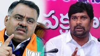 కవితని పర్సనల్‌ టార్గెట్ చేసిన తరుణ్ చుగ్, సీబీఐ ఎంక్వైరీ కోరతామన్న టీబీజేపీ ఇంచార్జి, మండిపడుతున్న గులాబీదళం