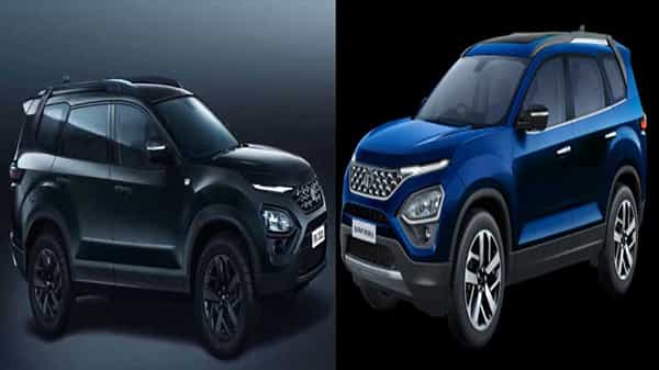 Tata Safari 2021 : మార్కెట్ లోకి సరికొత్త లుక్తో రాజహంసలా వచ్చిన టాటా సఫారీ..ప్రారంభ ధర ఏంటంటే..!