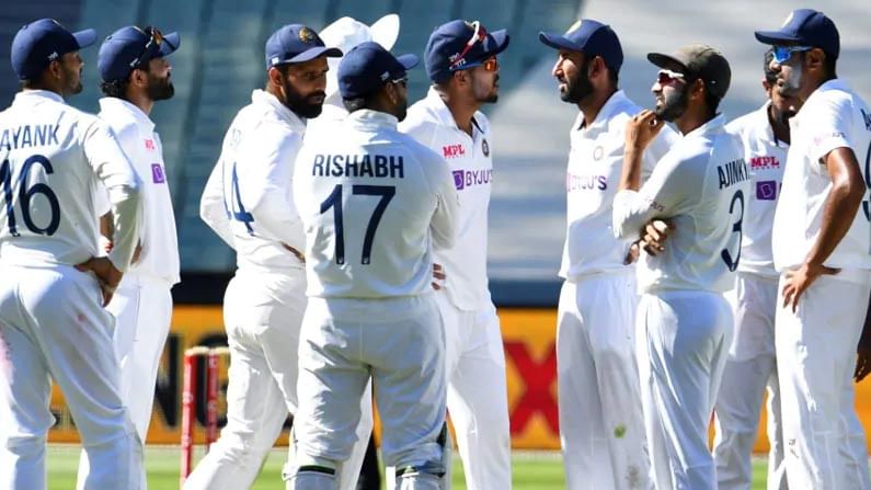 World Test Championship : నాలుగో స్థానానికి పడిపోయిన టీమిండియా.. మొదటి స్థానంలో ఇంగ్లాండ్