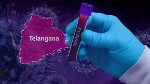 రాష్ట్రంలో మళ్లీ గుబులు పుట్టిస్తున్న కరోనా.. కొత్తగా మూడు వేలకు చేరవగా పాజిటివ్ కేసులు