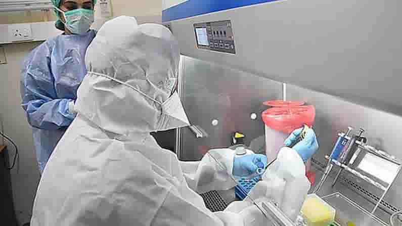 ఆర్టీపీసీఆర్ టెస్టుల్లో లీస్ట్.. యాంటీజెన్ టెస్టుల్లో టాప్.. కరోనా గణాంకాల్లో తెలంగాణ పరిస్థితి..