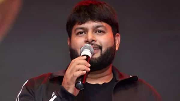 SS Thaman: థమన్ హింట్ వకీల్ సాబ్ సెకండ్ సింగిల్ కోసమేనా?.. ఆసక్తిగా ఎదురు చూస్తున్న పవన్ అభిమానులు..