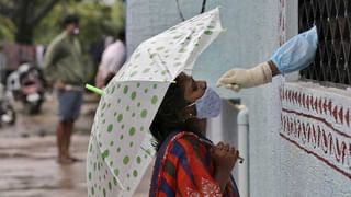 Nasal Vaccine: ముక్కు ద్వారా వేసే ఈ వ్యాక్సిన్‌‌కు కేంద్ర గ్రీన్ సిగ్నల్.. రెండో దశ ట్రయల్స్‌కు అనుమతి ఇచ్చిన కేంద్రం