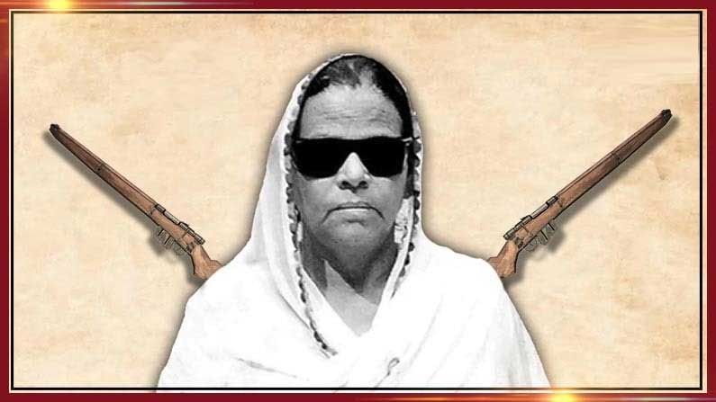 Delhi Woman Gangster: 65 ఏళ్ల వయస్సు.. 113 కేసులు.. ఆమె పేరు చెబితేనే రాజధాని ప్రజల్లో వణుకు.. 'లేడీ డాన్' ఎవరో తెలుసా...