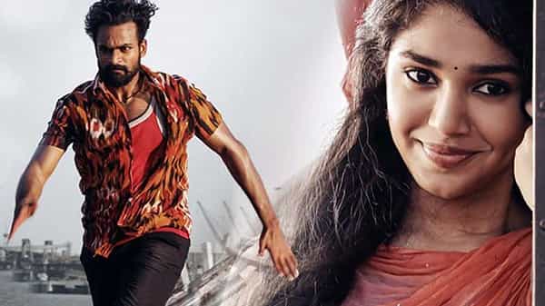 Uppena Bollywood Remake: బాలీవుడ్కు వైష్ణవ్ తేజ్ ఉప్పెన.. హీరో హీరోయిన్లుగా నటించేది ఎవరంటే.!