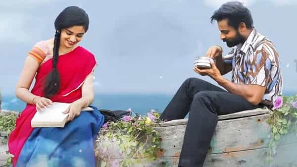 మరోసారి కలిసి నటించనున్న ఉప్పెన జోడి.. వైష్ణవ్, కృతి జంటగా మరో సినిమా..