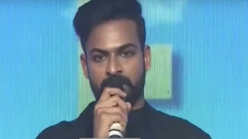 Uppena: 'ఆ ముగ్గురు లేకపోతే మేము లేము'.. ఉప్పెన ప్రీ రిలీజ్‌లో ఎమోషనల్‌ అయిన మెగా హీరో..