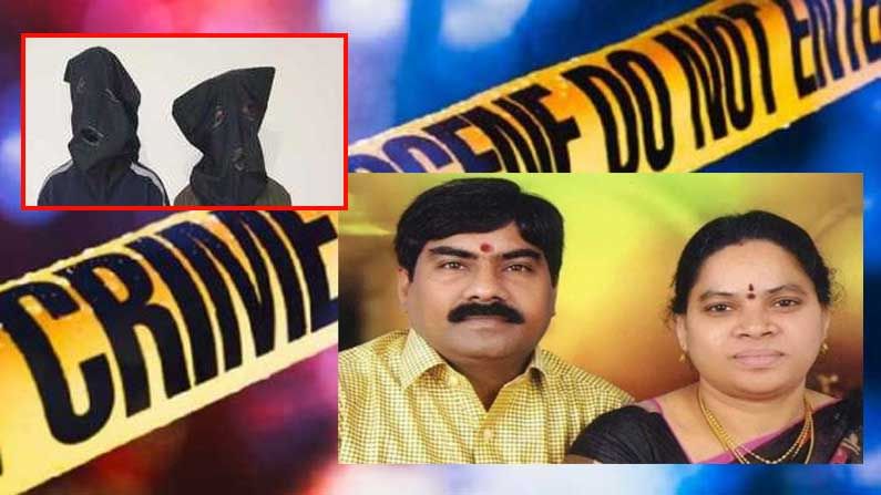 Murder Of Lawyer-Couple : అడ్వకేట్ దంపతుల హత్య కేసు విచారణ.. సుందిళ్ల బ్యారేజీపై పోలీసులు ఫోకస్