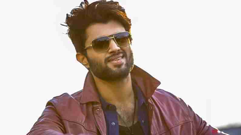 Vijay Deverakonda : మరోసారి జతకట్టనున్న క్రేజీ జంట.. విజయ్‌‌‌‌‌దేవరకొండ నెక్స్ట్ సినిమాలో ఆ హీరోయిన్