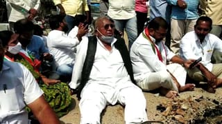 TDP Atchannaidu: “మా పార్టీ అధికారంలోకి వస్తే నేనే హోం మినిస్టర్.. అప్పుడు అందరి అంతు తేలుస్తా”