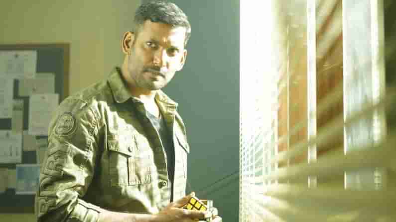 Vishal Chakra Movie : విశాల్ చక్ర సినిమాకు గుడ్ న్యూస్ చెప్పిన మద్రాస్ హైకోర్టు.. ఎప్పటికైనా నిజమే గెలుస్తుందన్న హీరో..