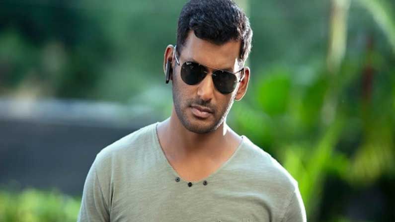 Vishal : జోరు పెంచిన విశాల్.. చేతినిండా సినిమాలతో బిజీ బిజీ .. త్వరలోనే షూటింగ్ కు