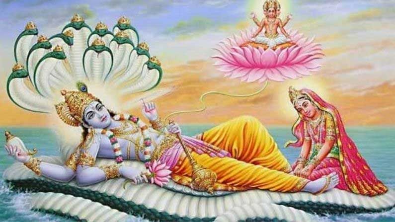 Lord Vishnu: విష్ణువును హరి అని ఎందుకు పిలుస్తారు ? గురువారం పూజించడానికిగల కారణాలు..