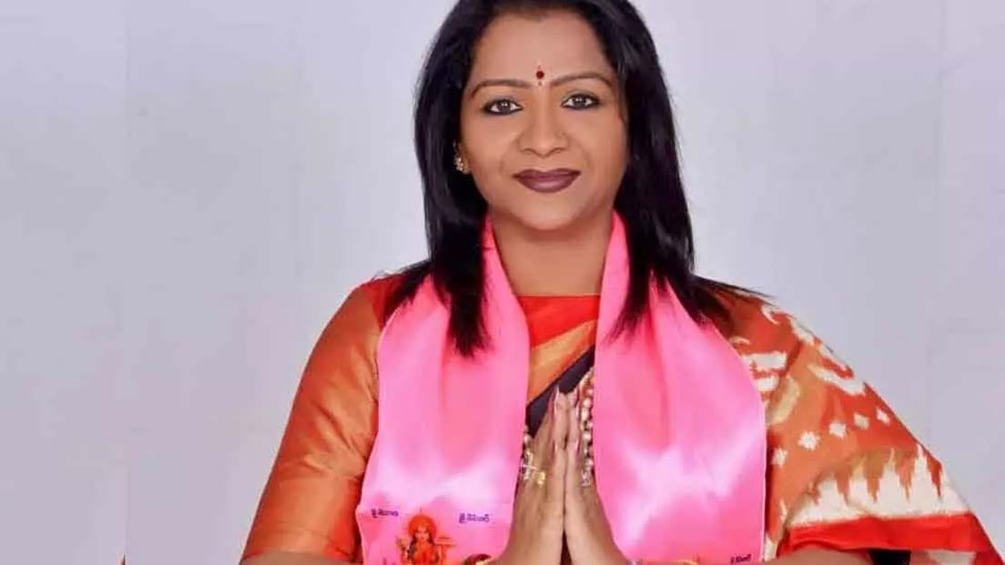 అవినీతిని రూపుమాపేందుకు ఎంతదాకైనా పోరాడతానన్న కొత్త మేయర్‌.. ఆ ఇద్దరికి కృతజ్ఞతలు తెలిపిన విజయ 