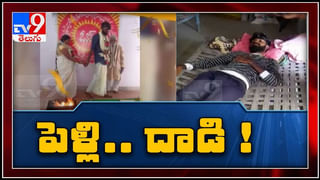 Nalgonda Honour Killing: నల్గొండ జిల్లాలో దారుణ ఘటన.. ప్రేమ వివాహం చేసుకున్న యువకుని పై యువతి బంధువులు దాడి…