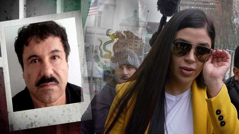 ‘El Chapo’ Wife Arrested: ట్రంప్ పోరాటాన్ని కొనసాగిస్తున్న బైడెన్.. అంతర్జాతీయంగా డ్రగ్ మాఫియా డాన్ భార్య అరెస్ట్..