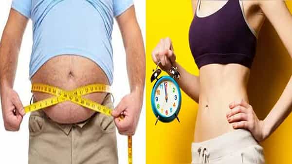 Focus on Fat Loss: శరీరం బరువు తగ్గడానికి.. కొవ్వు తగ్గడానికి తేడా ఏమిటి..? ఆరోగ్యానికి ఏది మంచిదో తెలుసా..!