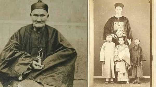 256 Year Old Man: ప్రపంచంలో 256 ఏళ్ళు బతికిన వృద్ధుడు.. జీవిత రహస్యం ఏమిటంటే.. !