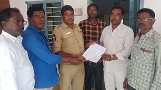 చంద్రబాబు టూర్‌తో కుప్పంలో హైటెన్షన్‌.. వైసీపీ అన్నంత పని చేస్తుందా..? అంత సీన్ లేదంటున్న టీడీపీ..