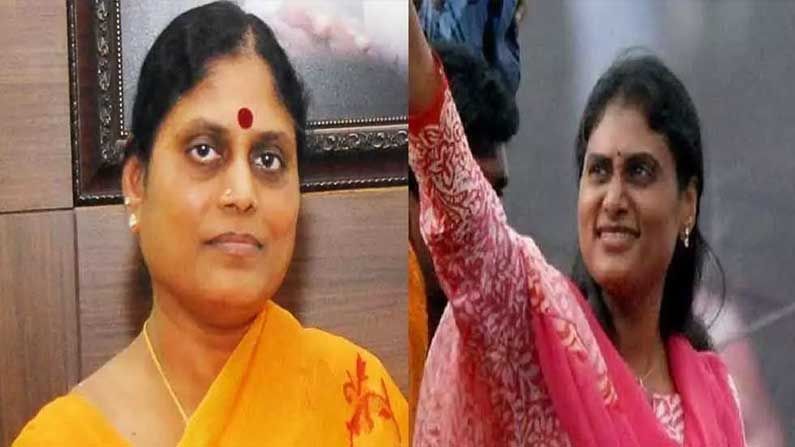 YS Vijayamma : వైఎస్‌ షర్మిల తెలంగాణ కొత్త పార్టీకి విజయమ్మ వెన్నుదన్ను, తల్లి సెంట్రిక్‌ గానే ఖమ్మం సంకల్ప సభ.! ఇదే రూట్ మ్యాప్