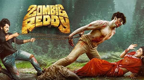Zombie Reddy: టెలివిజన్ లోనూ రికార్డ్స్ క్రియేట్ చేస్తున్న జాంబీరెడ్డి... రెండోసారి కూడా అదిరిపోయే టీఆర్ఫీ తెచ్చుకున్న సినిమా..