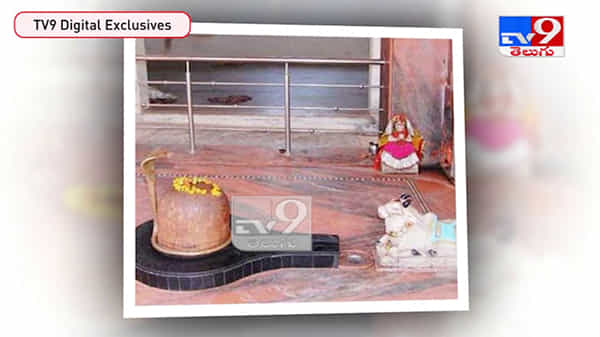 ఈ శివాలయంలో అన్ని సైన్స్ కు అందని మిస్టరీలే.. ఓ వైపుకు కదులుతూ.. రోజుకు 3 రంగులు మార్చే శివలింగం