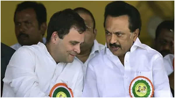 తమిళనాడు ఎన్నికల్లో కాంగ్రెస్ పార్టీకి 25 సీట్లు, ఓ రాజ్యసభ స్థానం కూడా, డీఎంకే నిర్ణయం