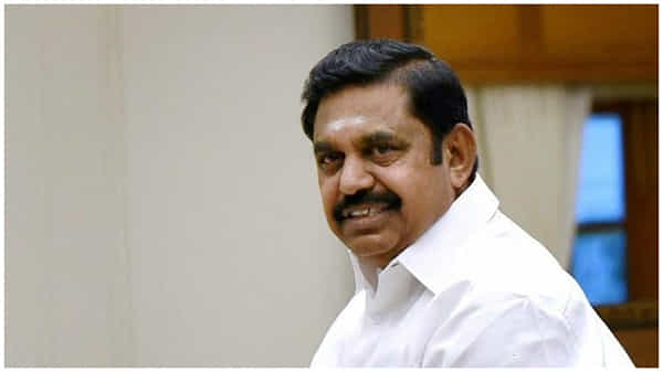 Edappadi K. Palaniswami: అన్నాడీఎంకే శాసనసభాపక్ష నేతగా కే. పళనిస్వామి.. ప్రకటించిన పార్టీ నేతలు..