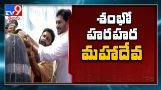 Balakrishna: లేపాక్షి ఆలయంలో శివరాత్రి ప్రత్యేక పూజలను నిర్వహించిన బాలకృష్ణ  దంపతులు వీడియో