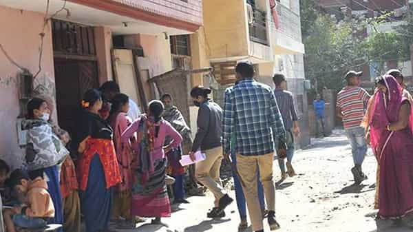 Hallo Majra : చండీగఢ్ హలో మజ్రాలో ఘోరం, 6 ఏళ్ల బాలికను హత్య చేసిన 12 ఏళ్ల బాలుడు.! అట్టుడుకుతోన్న గ్రామం