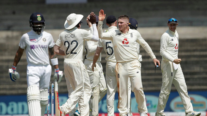 India vs England 3rd test,whether the pitch was fit to host a game in the longest format,India vs England,pitch was fit to host a game,a game in the longest format,