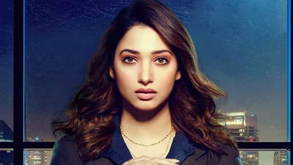 చక్రవ్యూహంలో చిక్కుకున్నప్పుడు దారి వెతికితే దొరకదు, సృష్టించుకోవాలి.. ఆసక్తికరంగా తమన్నా 11th అవర్ టీజర్..