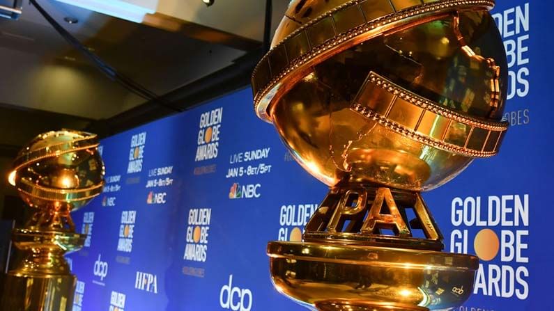 Golden Globes 2021: లావిష్ గా గోల్డెన్ గ్లోబ్ 2021 వేడుక, ది క్రౌన్ లో డయానా పాత్రకు ఎమ్మా కోరిన్ ను వరించిన ఉత్తమ నటి అవార్డ్