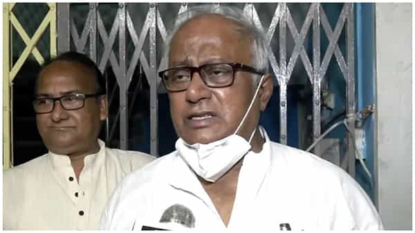 మిథున్ చక్రవర్తి ఒకప్పుడు నక్సలైట్, తృణమూల్ కాంగ్రెస్ నేత సౌగత రాయ్ ఎద్దేవా