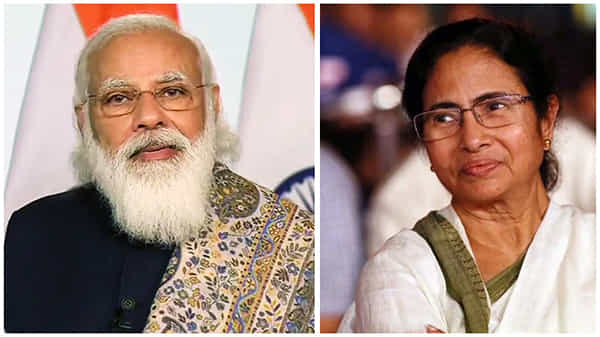 పశ్చిమ బెంగాల్ ఎన్నికల్లో బీజేపీ స్టార్ కాంపెయినర్స్ , 40 మందితో జాబితా రిలీజ్