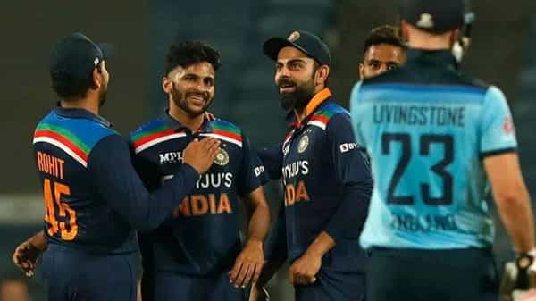 IND vs ENG 3rd ODI : వన్డే సిరీస్ను కైవసం చేసుకున్న భారత్.. చివరి వన్డేలో 7 పరుగుల తేడాతో ఇంగ్లాండ్పై ఘన విజయం