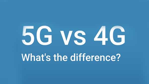 5G vs 4G: కొత్త ఫోన్ కొనాలనుకుంటున్నారా? 5జీ, 4జీ విషయంలో కన్ఫ్యూజ్ అవుతున్నారా? అయితే ఈ విషయాలు తెలుసుకోండి..