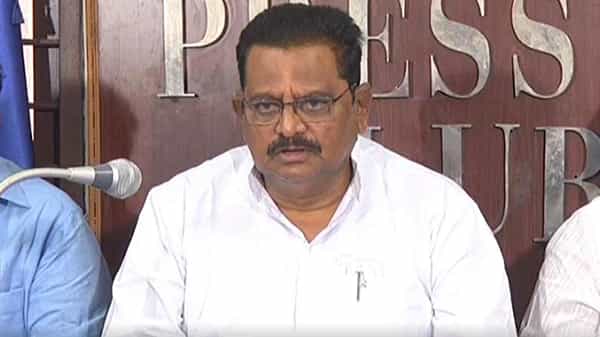 AP Minister apology : ఏపీ మంత్రి గారు సారీ చెప్పారు. నిన్న మాట్లాడిన మాటలు వెనక్కి తీసుకుంటున్నా.. క్షమించండని తిరుపతిలో వేడుకున్నారు