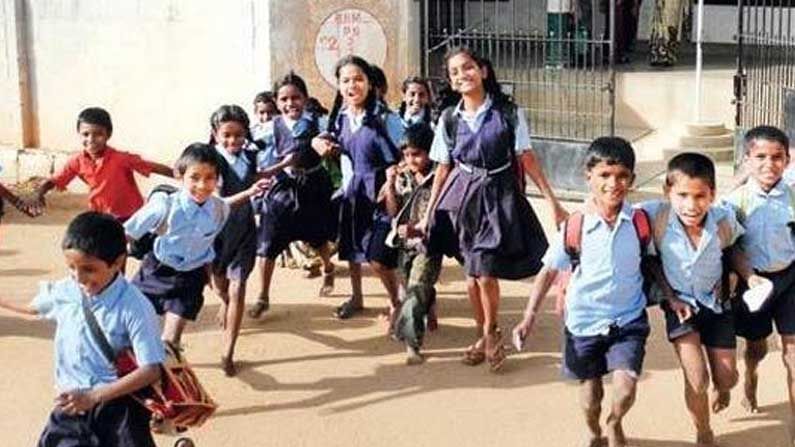 AP Schools : ఆంధ్రప్రదేశ్‌లో ఈ రోజు నుంచి ఒంటిపూట బడులు - విద్యాశాఖ మంత్రి ఆదిమూలపు సురేష్