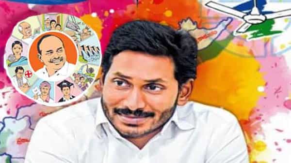 ఈనెల 18న మేయర్, డిప్యూటీ మేయర్ ఎన్నిక.. కసరత్తు మొదలుపెట్టిన వైసీపీ.. అగ్రనేతలను ప్రసన్నం చేసుకుంటున్న కార్పొరేటర్లు