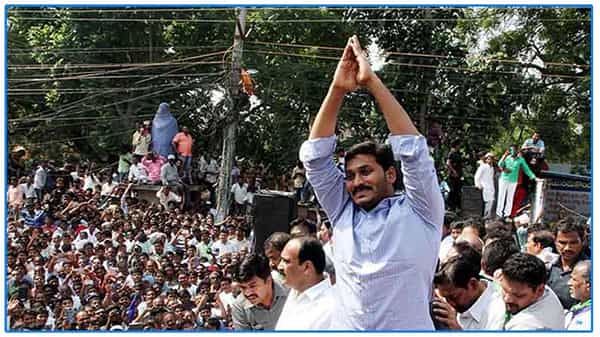 Dr M Gurumurthy : తిరుపతి ఎంపీ బై ఎలక్షన్ కు డాక్టర్ ఎం గురుమూర్తి పేరు ప్రకటించిన వైఎస్ఆర్ కాంగ్రెస్ పార్టీ
