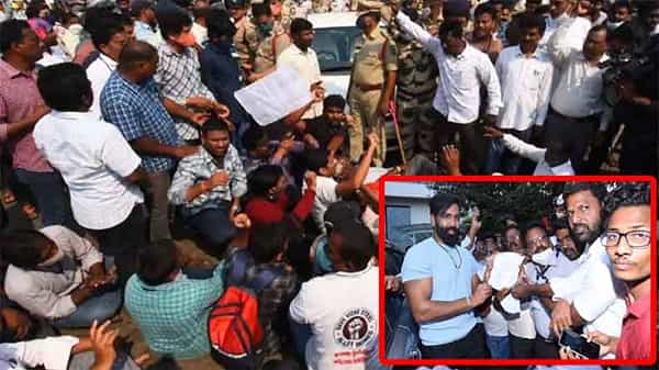 విశాఖ ఉక్కు ఉద్యమం ఉధృతం.. మద్దతు తెలుపుతున్న అన్ని వర్గాలు.. అచితూచి అడుగులేస్తున్న సినీ ప్రముఖులు