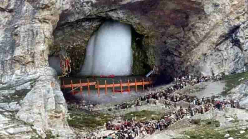 Amarnath Yatra 2021: భక్తుల నిరీక్షణకు తెర.. అమర్‌నాథ్ యాత్రకు మార్గం సుగమం.. తేదీలను ప్రకటించిన బోర్డు