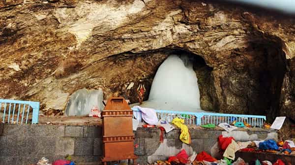 సర్వేశ్వరుడి భక్తులకు గుడ్ న్యూస్.. అమర్నాథ్ యాత్రకు గ్రీన్సిగ్నల్.. రిజిస్ట్రేషన్ ఎప్పట్నుంచి అంటే..?