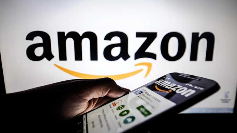 Amazon Buy Now-Pay-Later: గుడ్‌న్యూస్‌.. అమెజాన్‌లో ఇప్పుడు కొనండి.. తర్వాత చెల్లించండి..!
